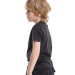 Футболка для мальчиков Mini Maxi, модель 7945, цвет черный