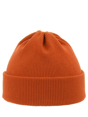 Шапка Трофей, Миалт темно-оранжевый, весна-осень