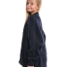 Джемпер для девочек Mini Maxi, модель 337596, цвет синий