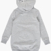 Платье для девочек Mini Maxi, модель 6875, цвет серый
