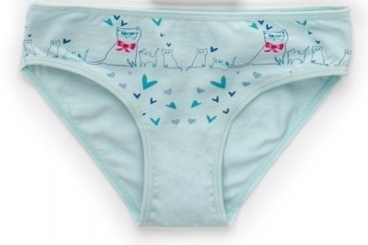 Трусы для девочки, Baykar - Трусы для девочек