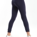 Легинсы для девочек Mini Maxi, модель 2094, цвет синий