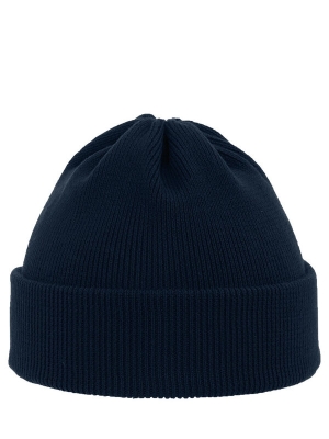 Шапка Трофей, Миалт темно-синий, весна-осень