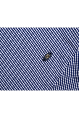 Платье для девочек Mini Maxi, модель 4532, цвет синий/мультиколор