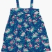 Платье для девочек Mini Maxi, модель 1832, цвет мультиколор