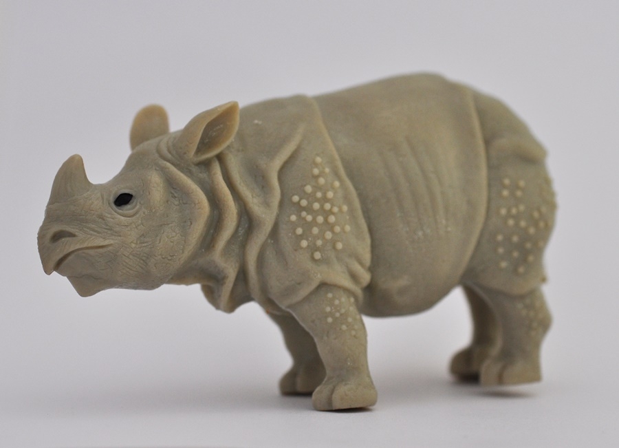 Носорог - Super Звери&КО МАКСИ