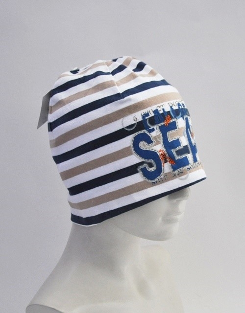 Детская шапка, Pupill - Шапки весна-осень