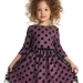 Платье для девочек Mini Maxi, модель 6886, цвет фиолетовый