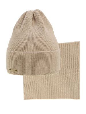 Комплект Fone, Миалт бежевый, весна-осень