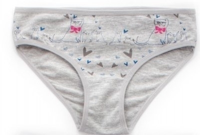 Трусы для девочки, Baykar - Трусы для девочек