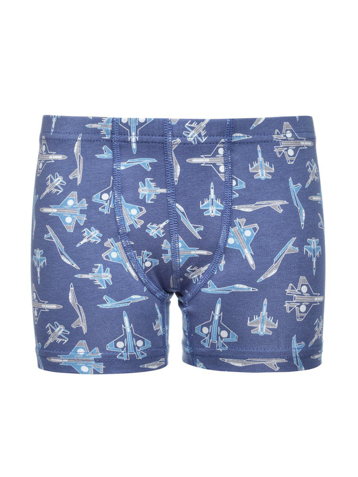 Трусы для мальчиков, Baykar - Трусы боксеры