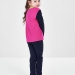 Пижама для девочек Mini Maxi, модель 1056, цвет малиновый