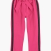 Брюки для девочек Mini Maxi, модель 6946, цвет малиновый