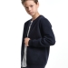 Кардиган для мальчиков Mini Maxi, модель 3323025, цвет синий