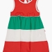 Платье для девочек Mini Maxi, модель 3293, цвет коралловый
