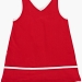 Платье для девочек Mini Maxi, модель 1588, цвет красный