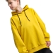 Худи для мальчиков Mini Maxi, модель 8067, цвет горчичный