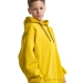 Худи для мальчиков Mini Maxi, модель 8067, цвет горчичный