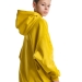 Худи для мальчиков Mini Maxi, модель 8067, цвет горчичный