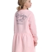 Платье для девочек Mini Maxi, модель 7744, цвет кремовый/розовый
