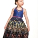 Сарафан для девочек Mini Maxi, модель 332108