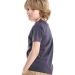 Футболка для мальчиков Mini Maxi, модель 1293, цвет антрацит