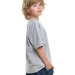 Футболка для мальчиков Mini Maxi, модель 9005, цвет серый