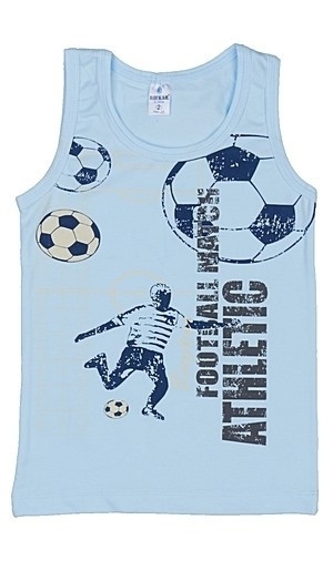 Майка, Baykar для мальчика - Майки для мальчиков