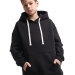 Худи для мальчиков Mini Maxi, модель 7806, цвет черный