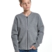 Кардиган для мальчиков Mini Maxi, модель 3323025, цвет серый