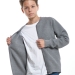 Кардиган для мальчиков Mini Maxi, модель 3323025, цвет серый