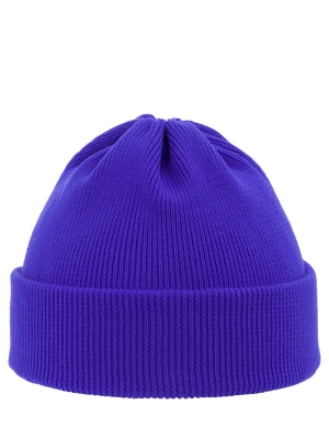 Шапка Трофей, Миалт ярко-джинсовый, весна-осень