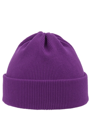 Шапка Трофей, Миалт ярко-фиолетовый, весна-осень
