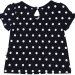 Комплект одежды для девочек Mini Maxi, модель 2856/2857, цвет мультиколор