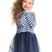 Платье для девочек Mini Maxi, модель 6587, цвет мультиколор