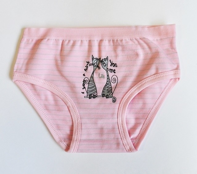 Трусы, Baykar для девочки - Трусы для девочек