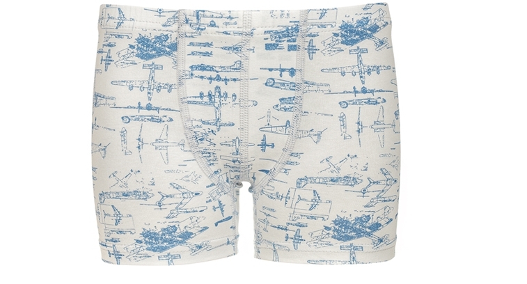 Трусы для мальчиков, Baykar - Трусы боксеры