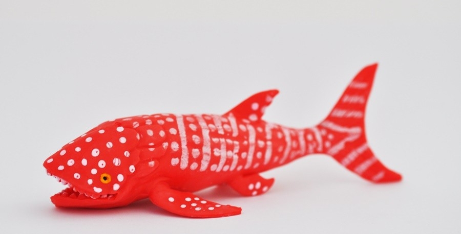 Лидсихтис - Чудовища морских глубин, Big Animal World