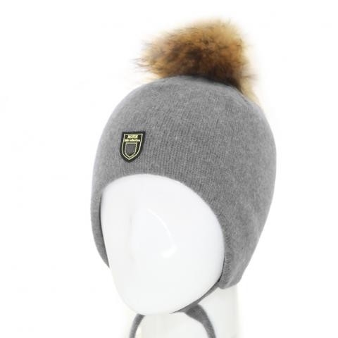 Шапка для мальчика Брюссель - Шапки осень-зима