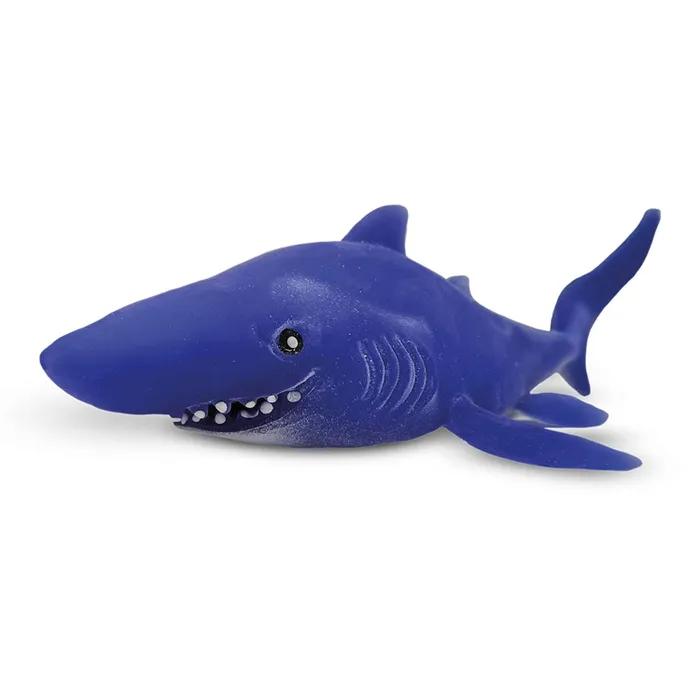 Мегалодон (меняет цвет в горячей воде) - Доисторические хищники Legend