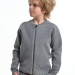 Кардиган для мальчиков Mini Maxi, модель 3323025, цвет серый
