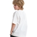 Футболка для мальчиков Mini Maxi, модель 9005, цвет молочный