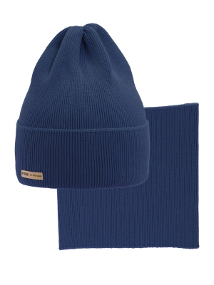 Комплект Fone, Миалт темно-джинсовый, весна-осень