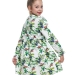 Платье для девочек Mini Maxi, модель 7701