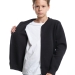 Кардиган для мальчиков Mini Maxi, модель 3323025, цвет черный