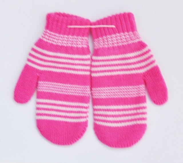 Варежки двойные, GrandDekids Next - Варежки