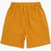 Шорты для мальчиков Mini Maxi, модель 1647, цвет горчичный