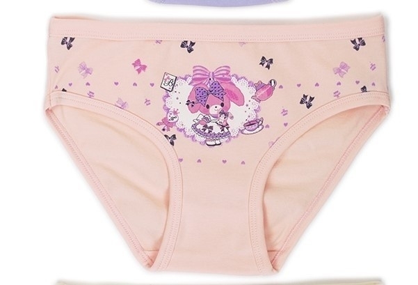Трусы для девочки, Baykar - Трусы для девочек