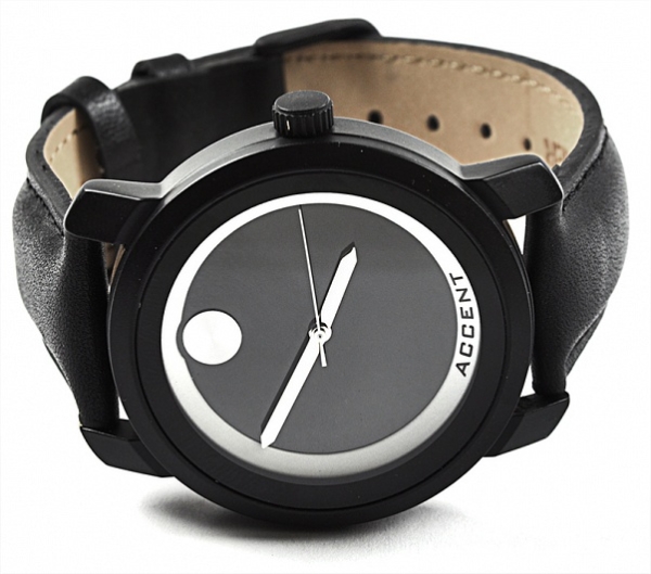 Часы PR3354(4)черный - Часы наручные