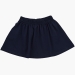 Юбка для девочек Mini Maxi, модель 7600, цвет темно-синий